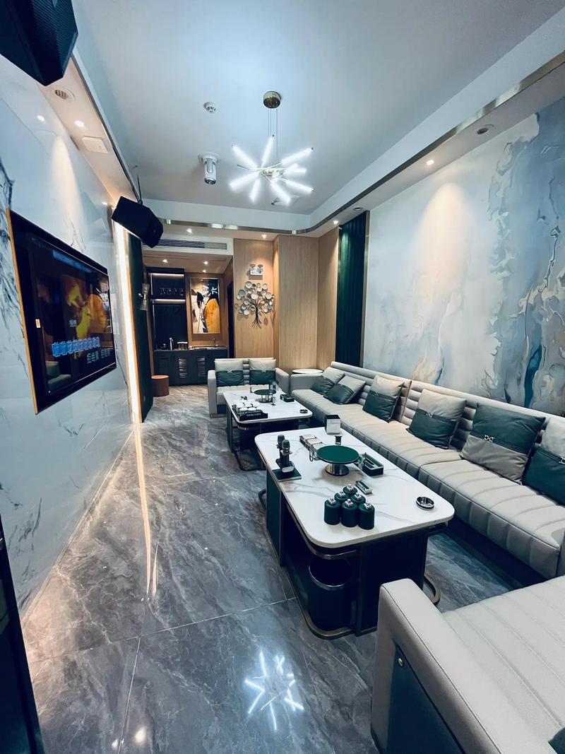 松原商务ktv使用体验商务ktv好吗-长岭县ktv预订