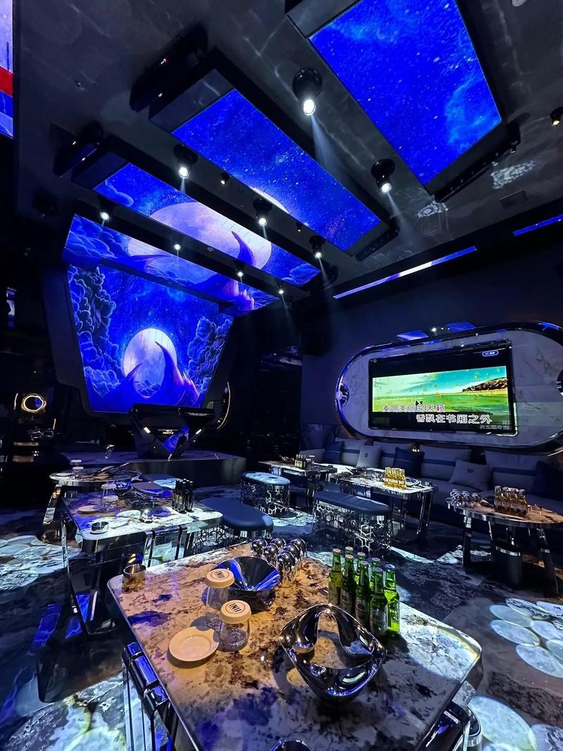 松原商务ktv精彩商务ktv玩法攻略-长岭县ktv预订